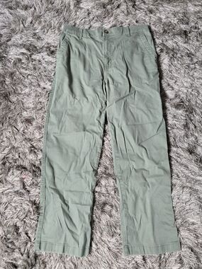 G.H. Bass & Co. Military Style Fatigue Pants